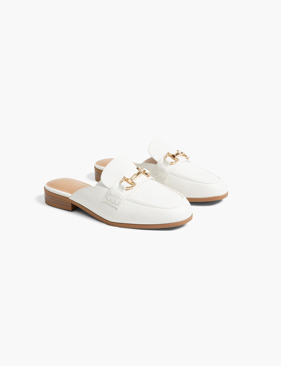 1140561 LOAFER MULE Product Image 1