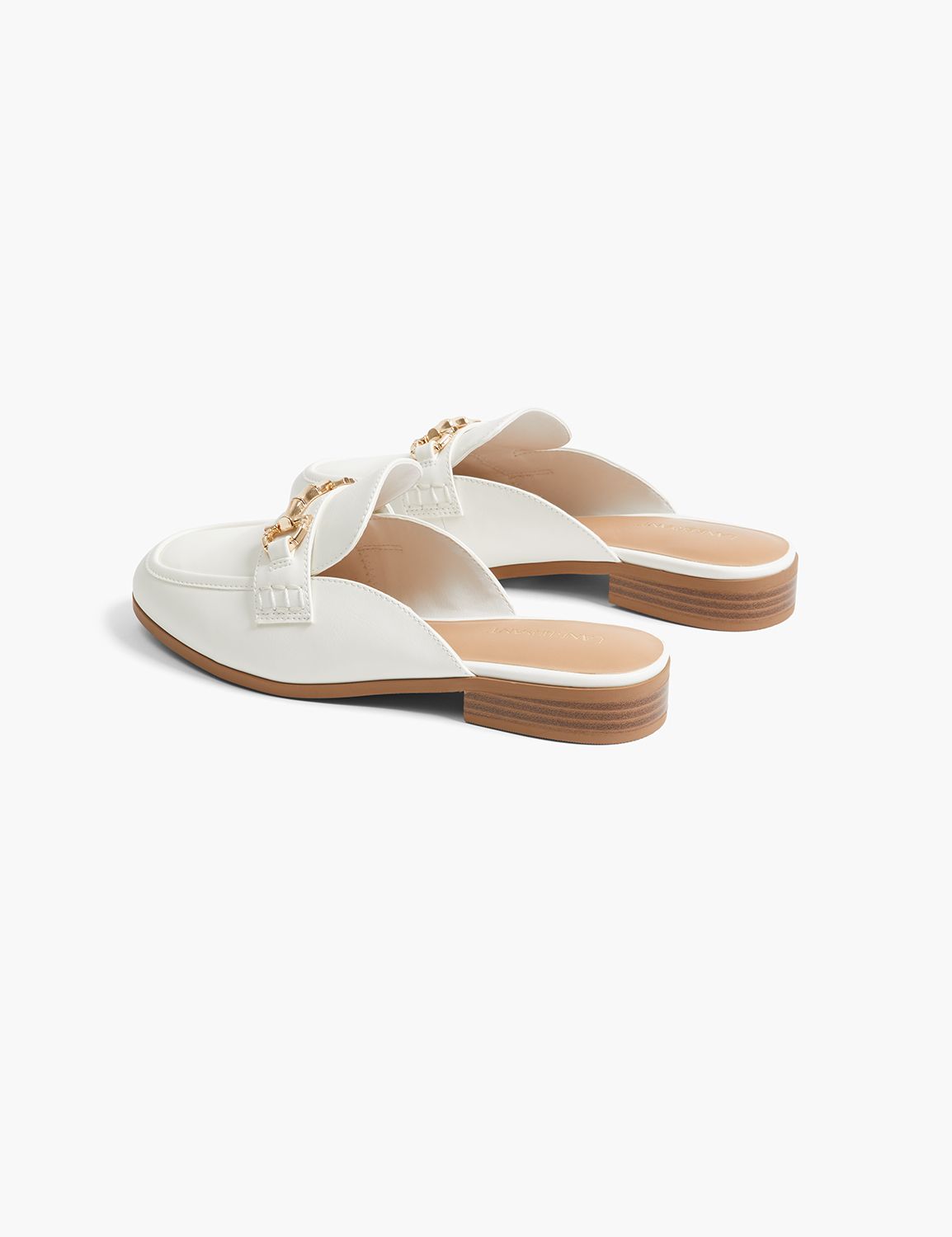 1140561 LOAFER MULE Product Image 2