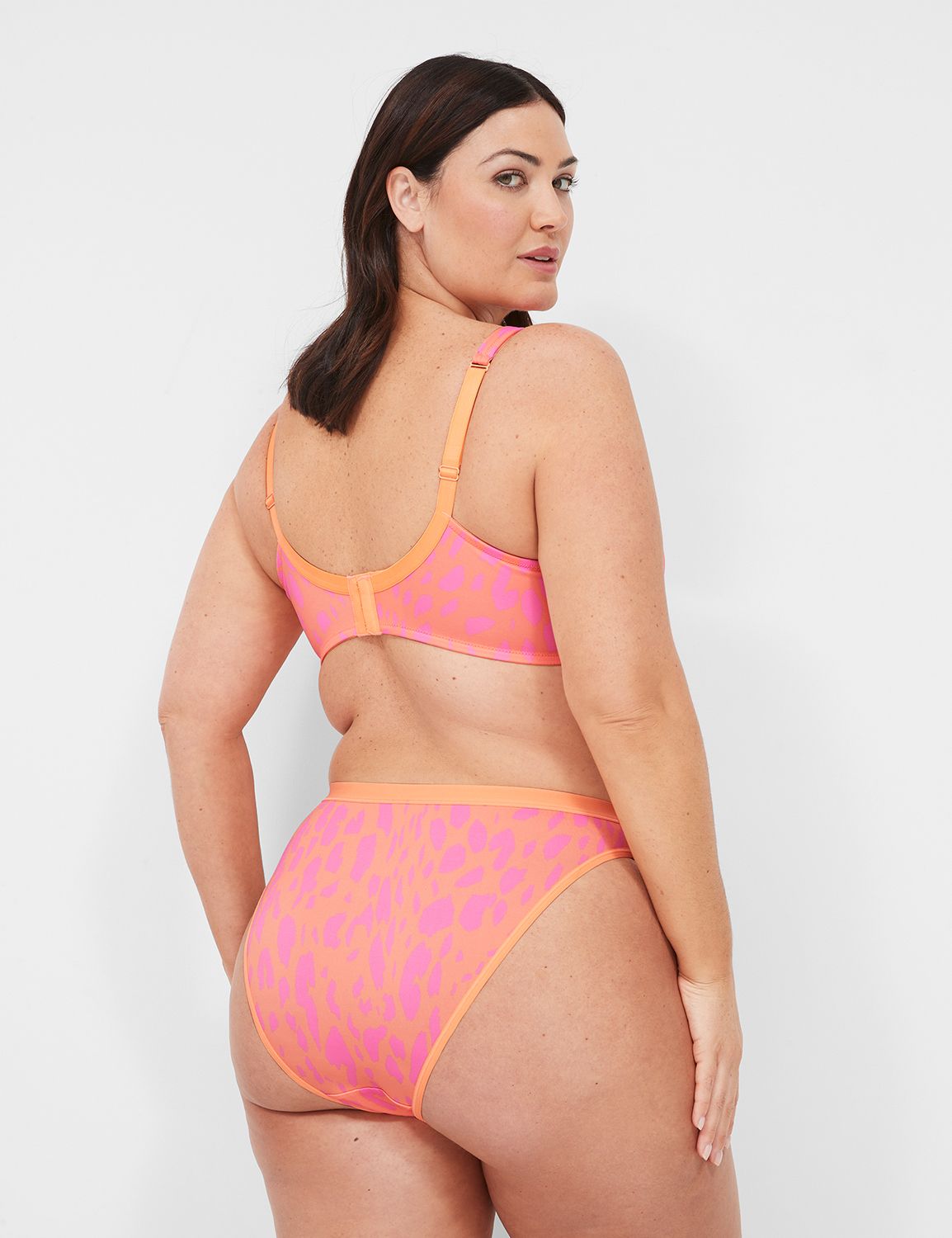 Christy Brief Amerena Lurex Micro main image 1