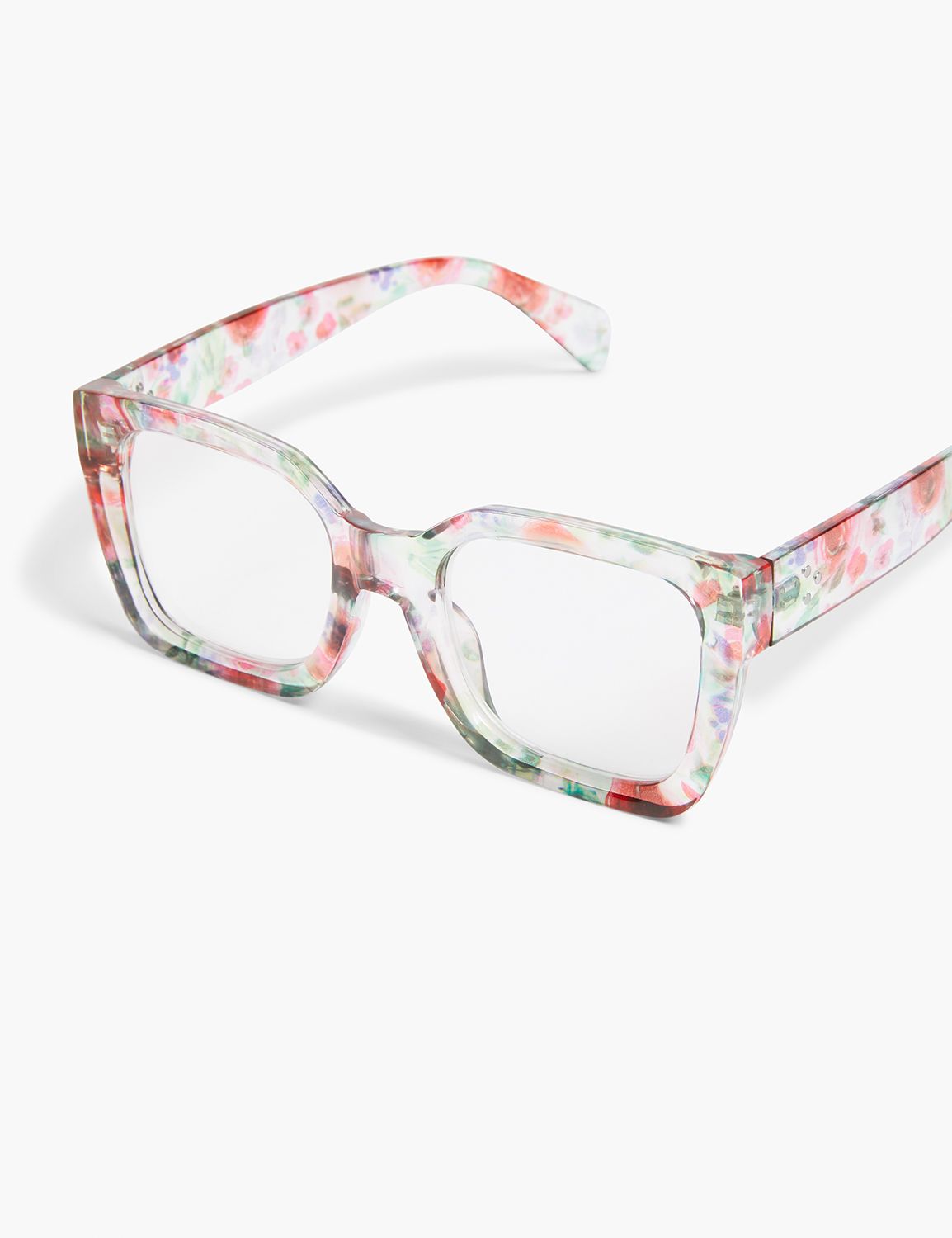 Lane bryant sale glasses