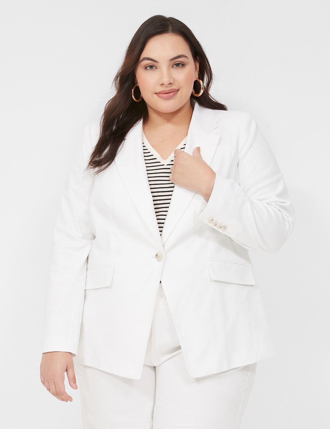 Plus Size Winter Jackets