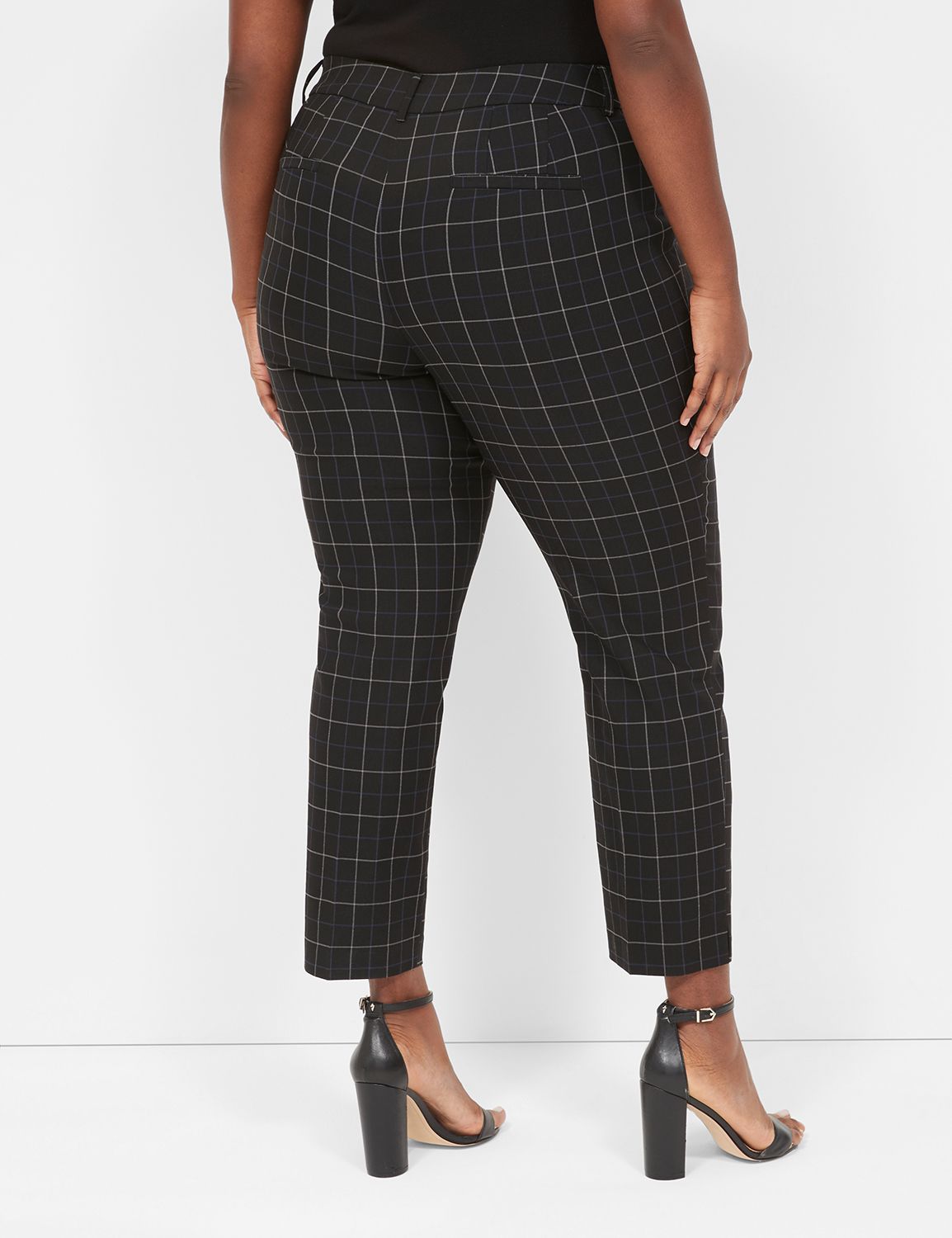 Slim Ankle 4-Season Pant curated on LTK