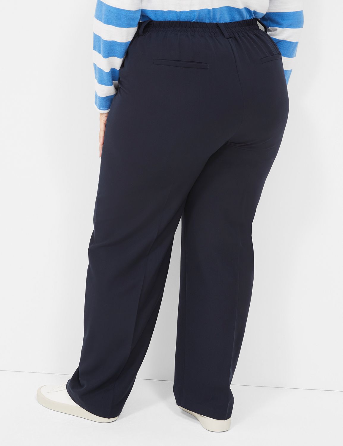 The Perfect Drape Pullon Straight - Product Image 2