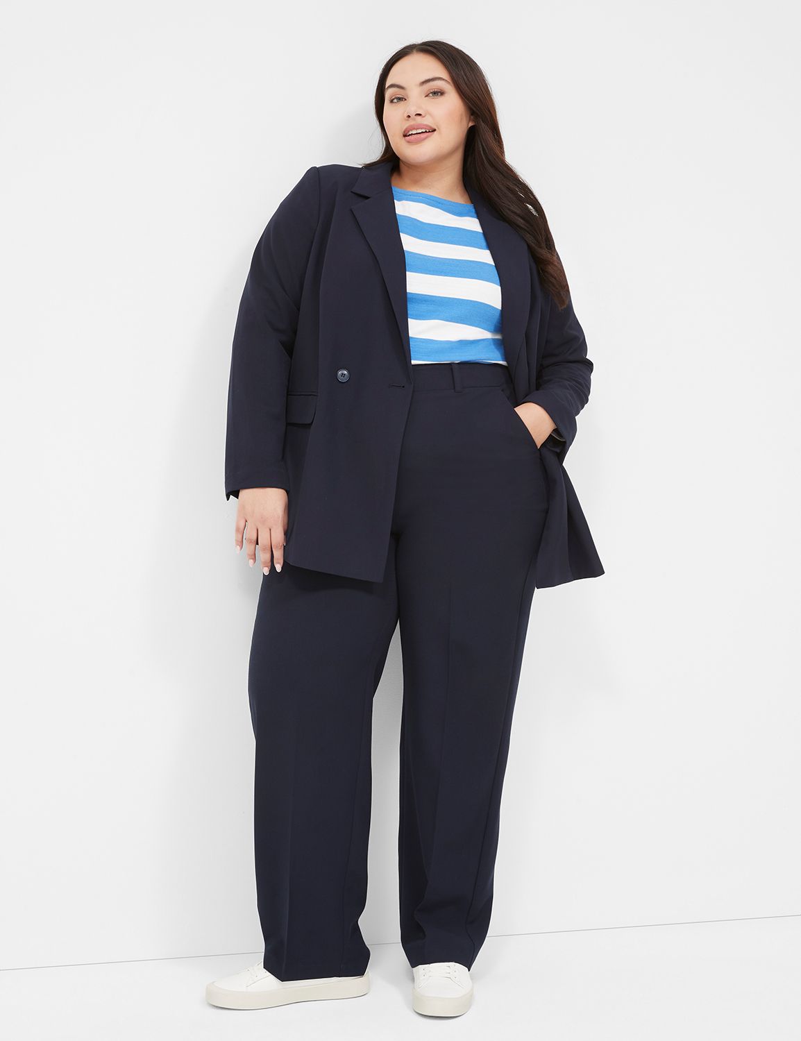 The Perfect Drape Pullon Straight - Product Image 3