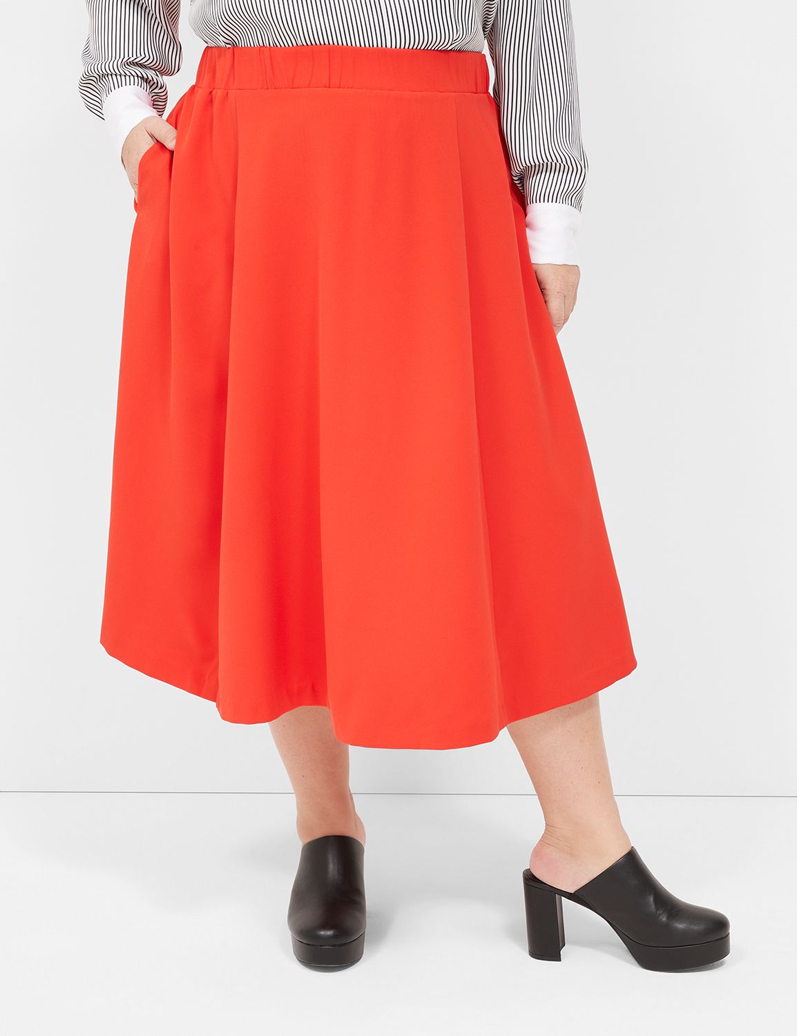 Lena Skirt