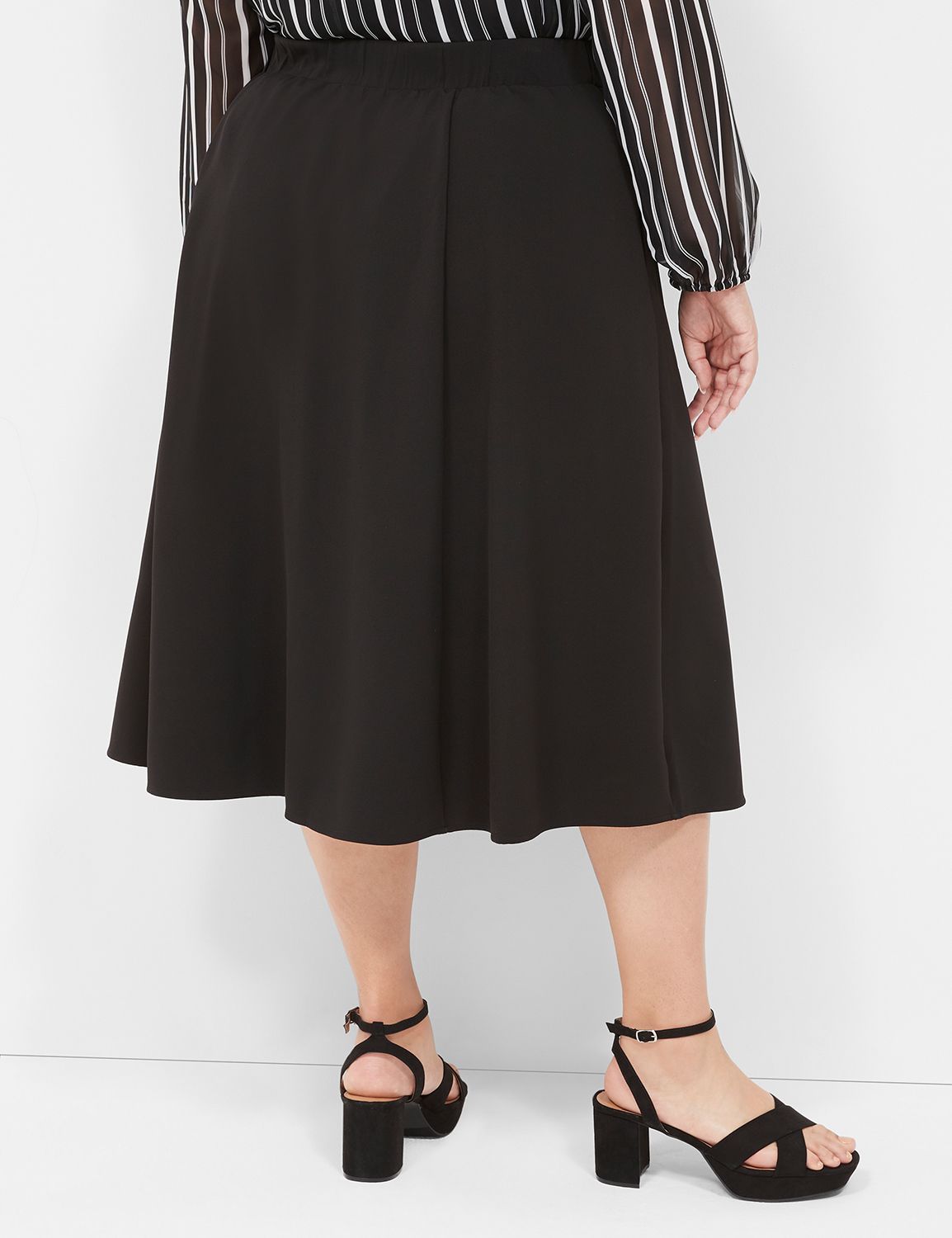 LENA MINI SKIRT main image 1