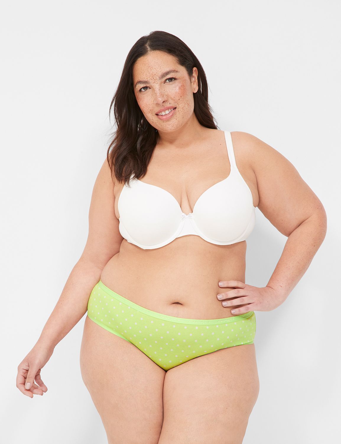Cotton Cheeky Tailored 15B 1138830- Product Image 1