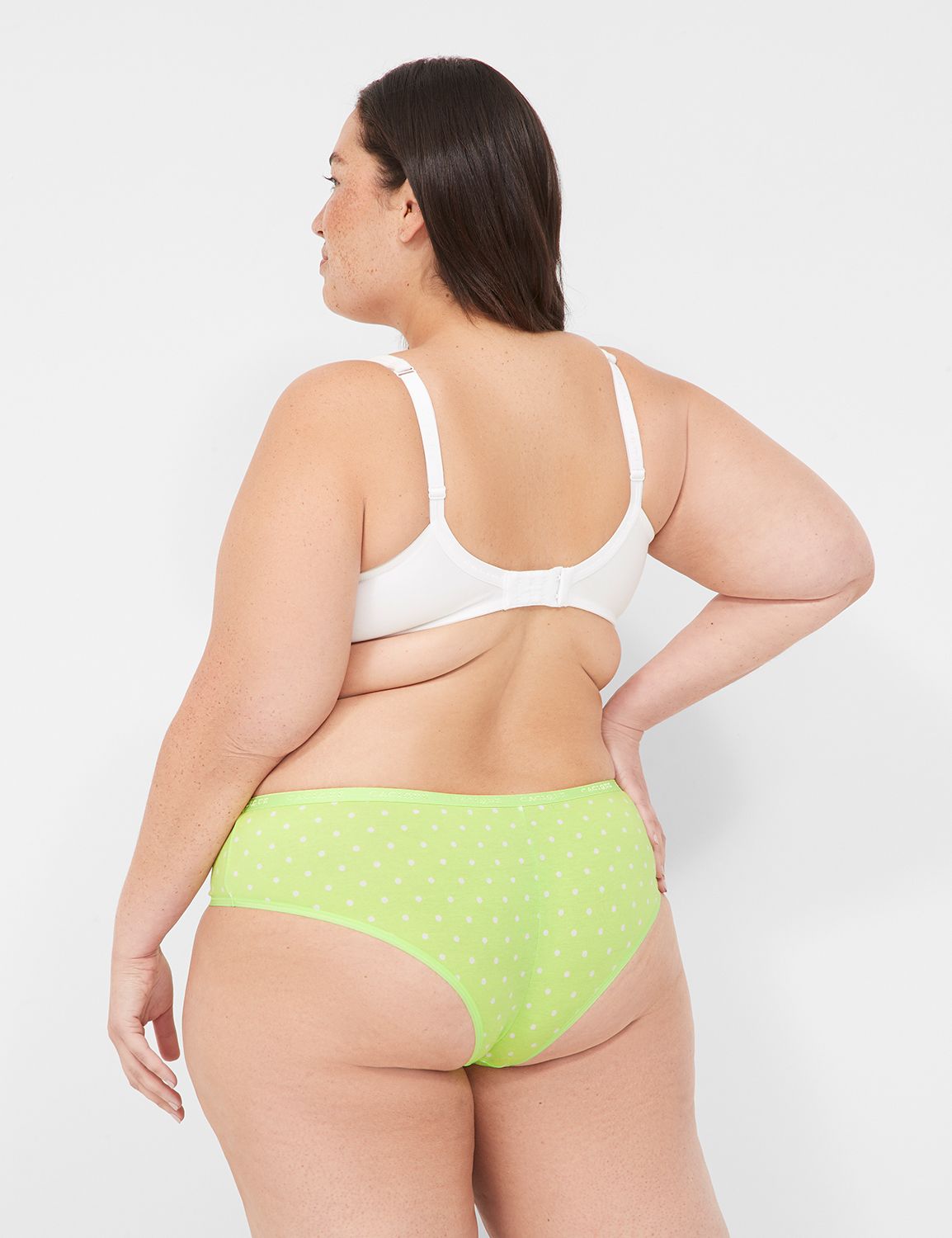 Cotton Cheeky Tailored 15B 1138830- Product Image 2