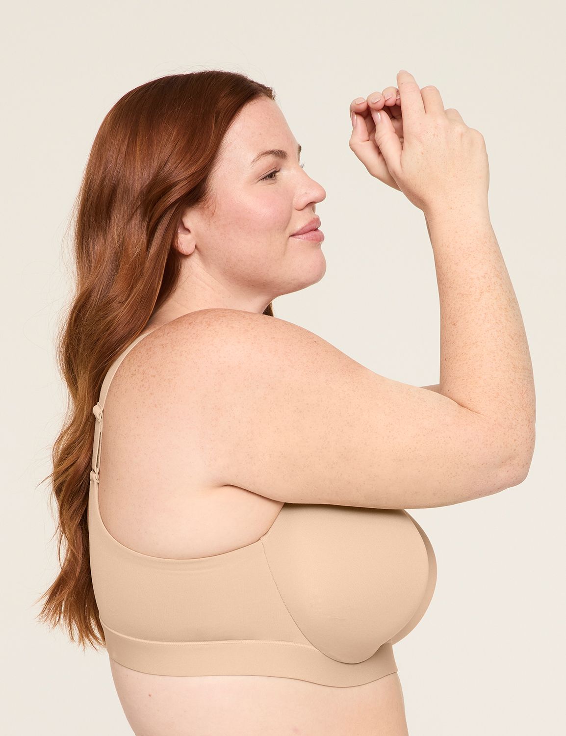 Comfort Bliss LL Plunge R 1141317-Y Product Image 3