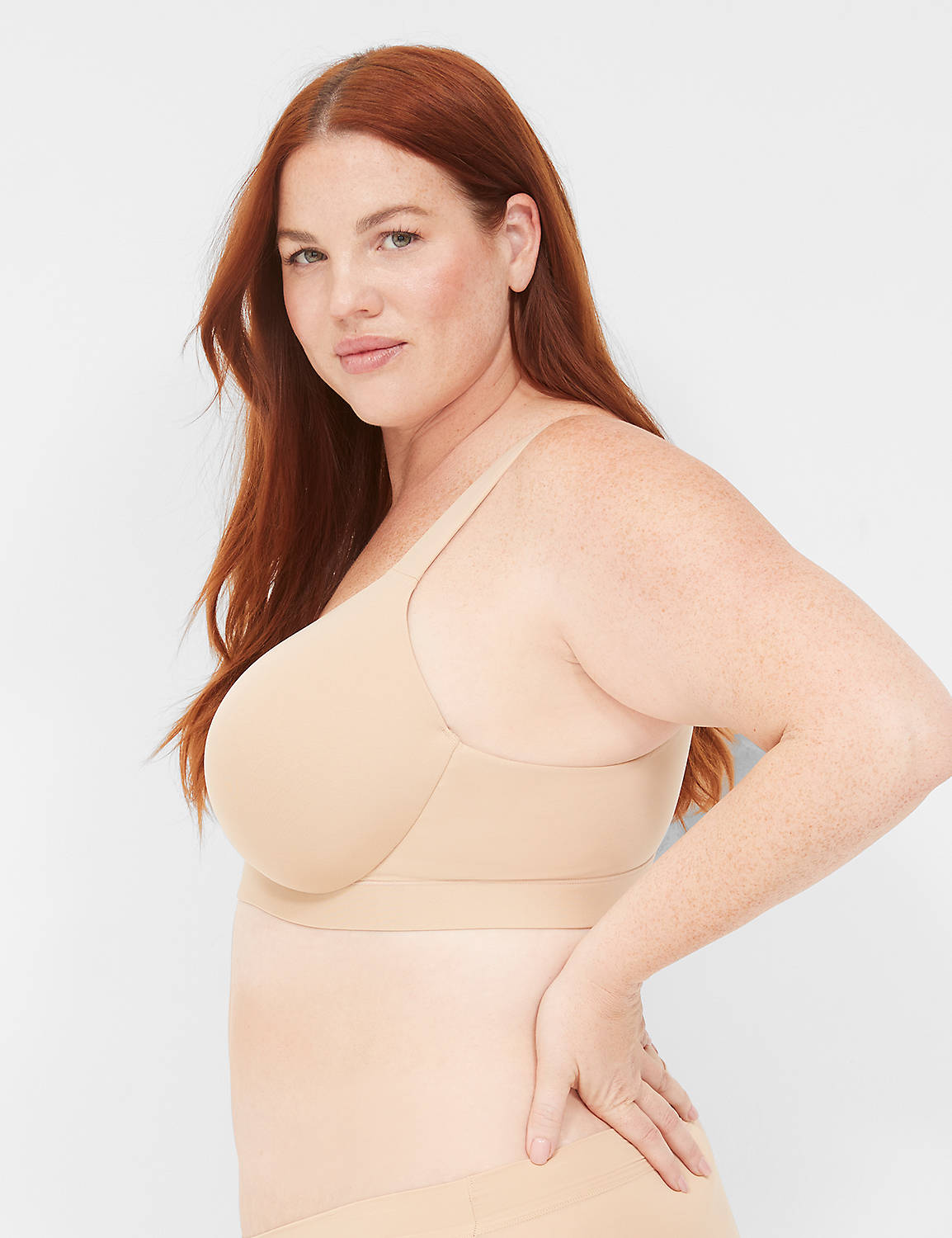 Comfort Bliss LL Plunge R 1141317-Y Product Image 3