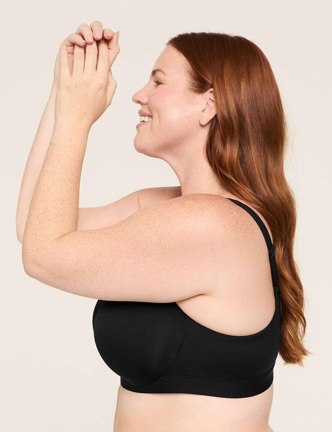 Comfort Bliss LL Plunge R 1141317-Y Product Image 3