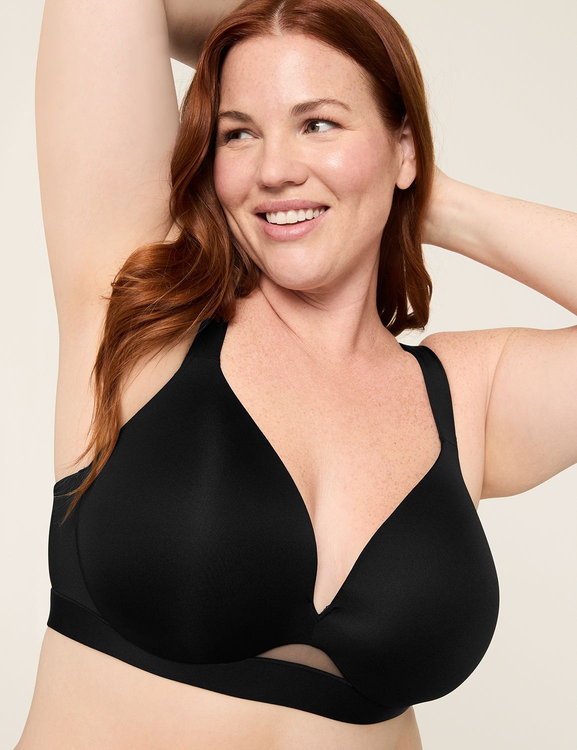Comfort Bliss LL Plunge R 1141317-Y Product Image 4