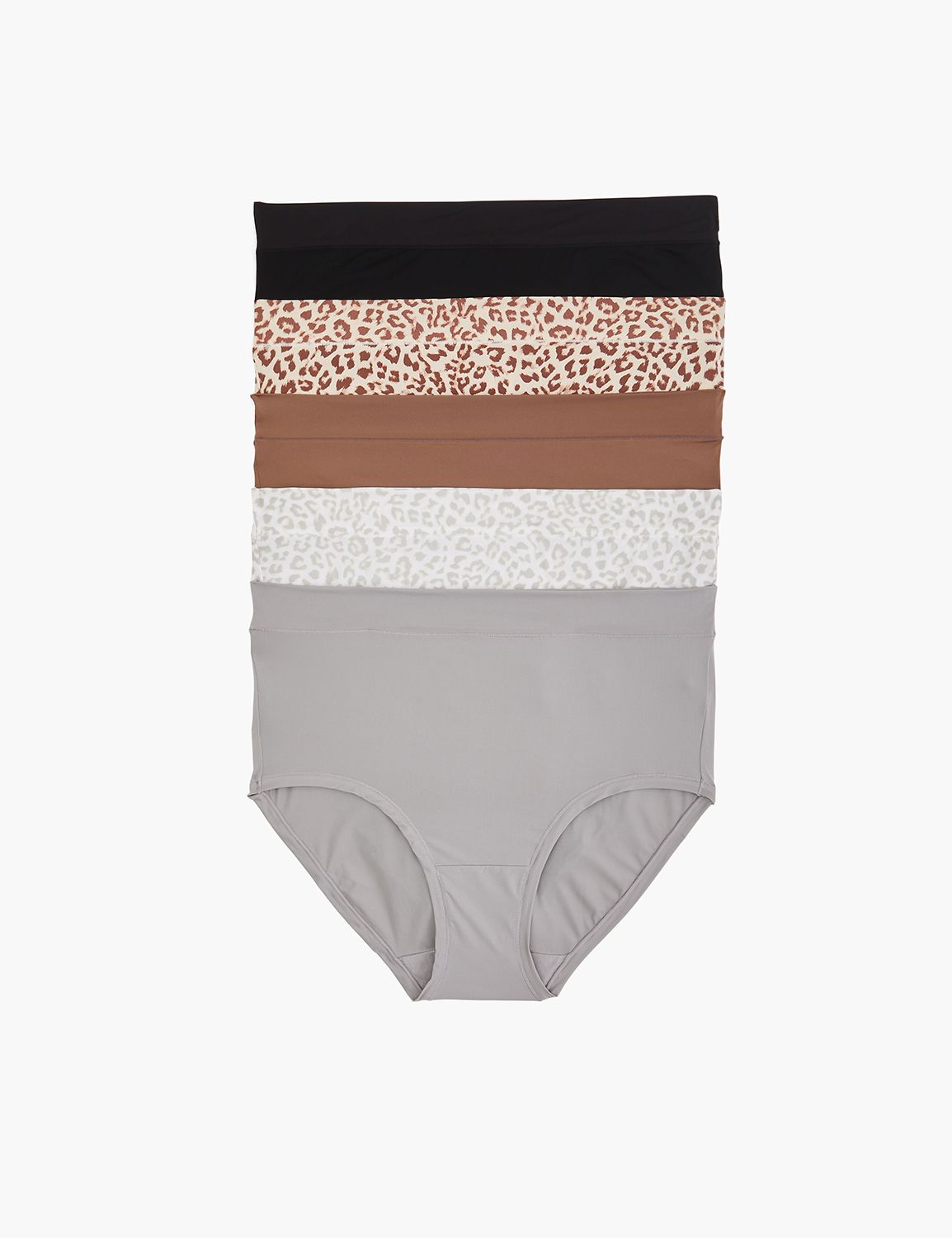 Bliss Full Brief 6-Pack main image 0