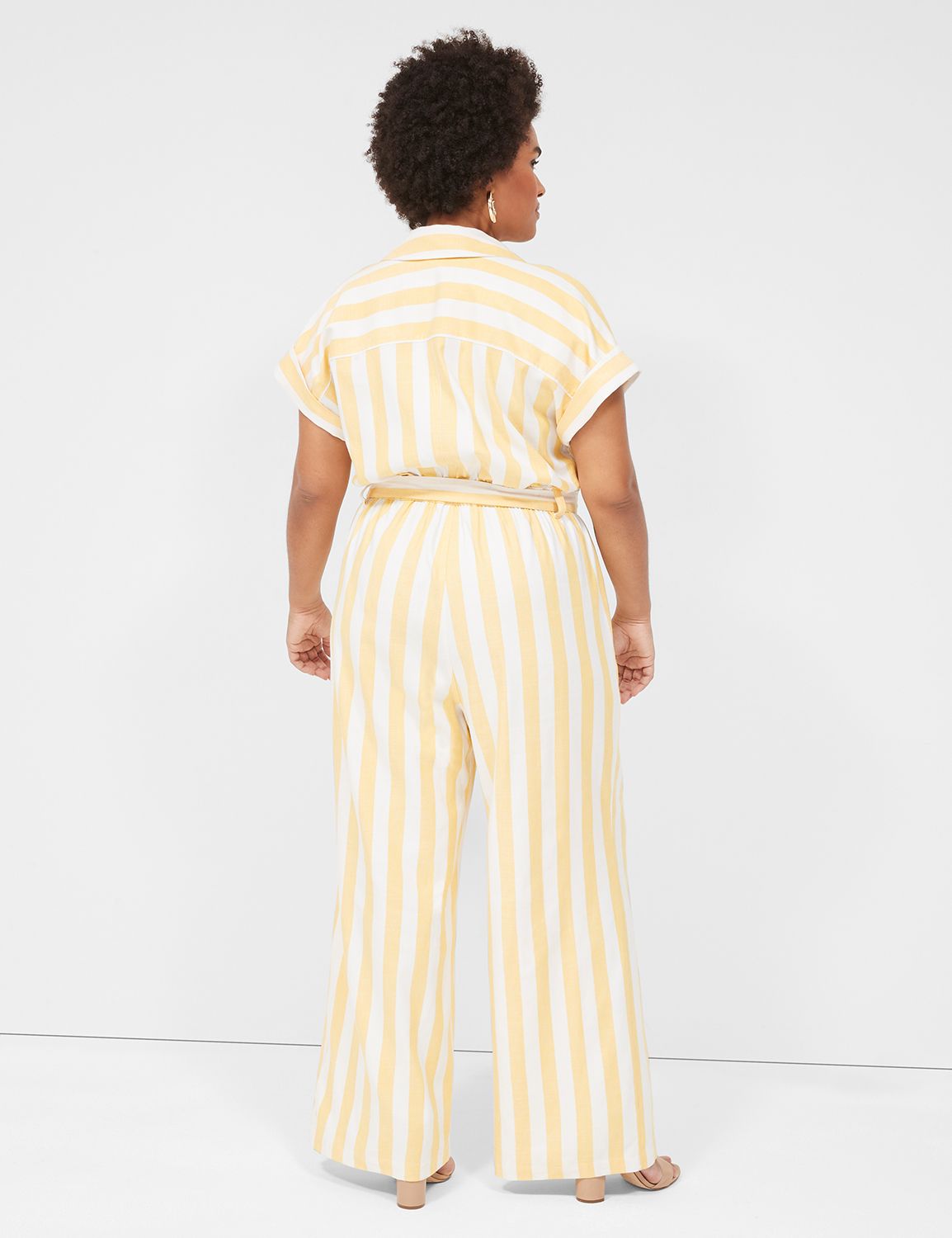 Cap Dolman Sleeve Y Neck Utility Ju Product Image 2