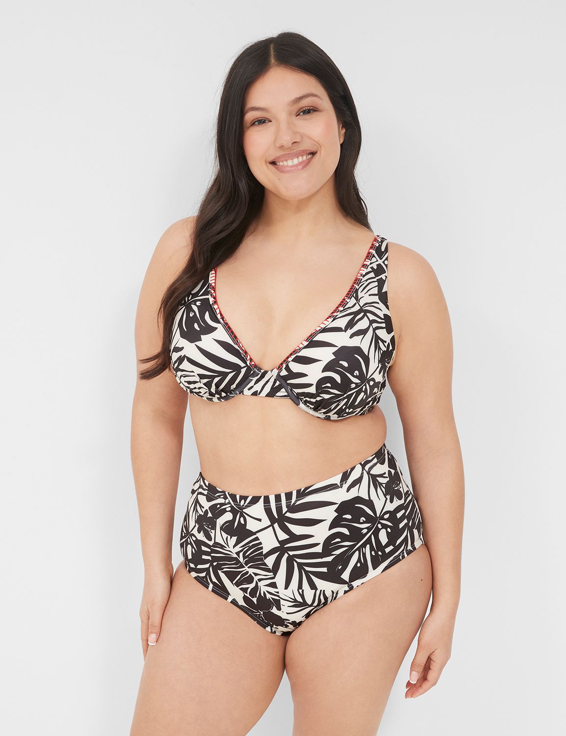 Plus Size Swimsuits & Bathing Suits