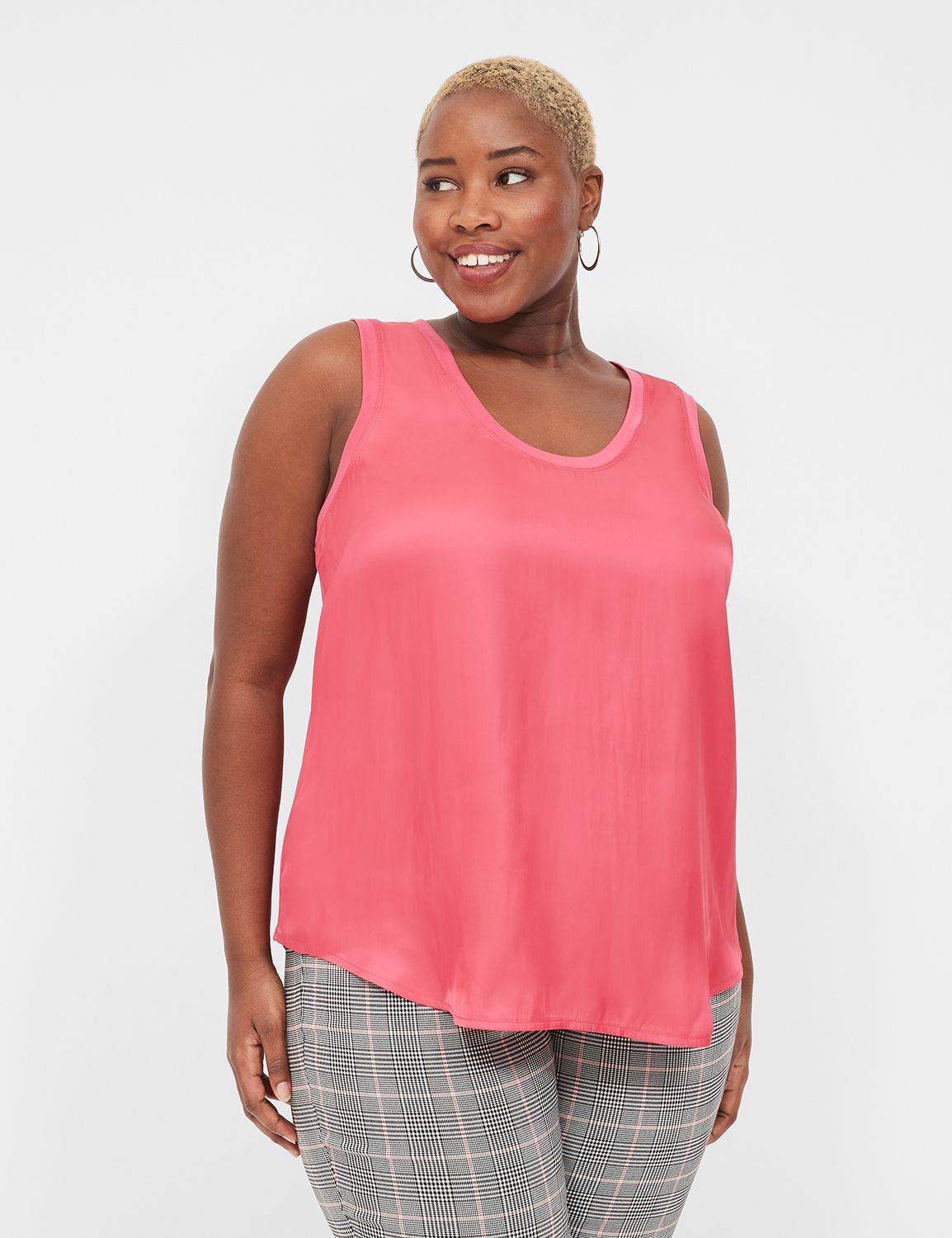 Lane bryant hot sale tank tops