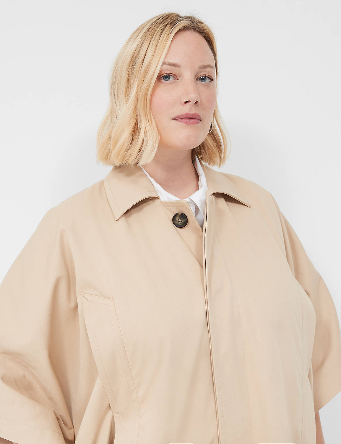 Trench Cape 1138996 Product Image 3
