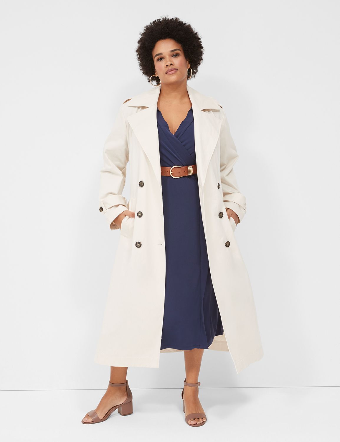 Lane bryant winter outlet coats on sale