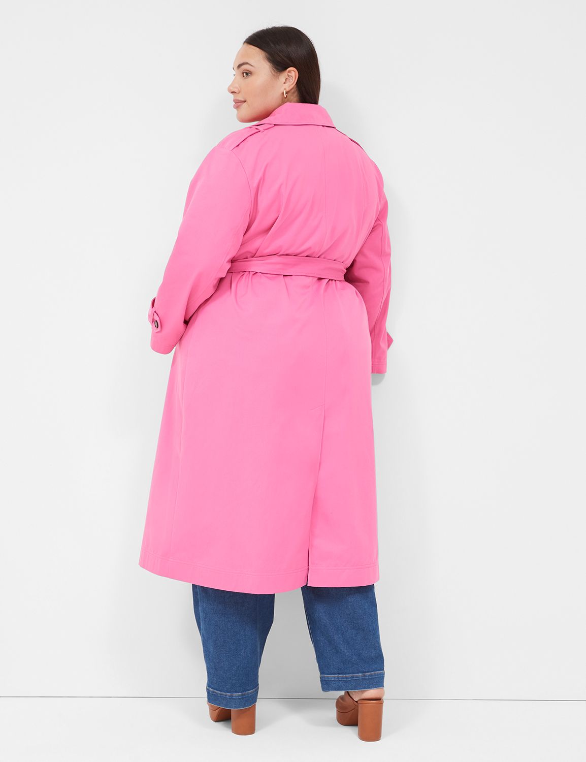 25+ Must Have Plus Size Winter Coats You Want To Rock Now!