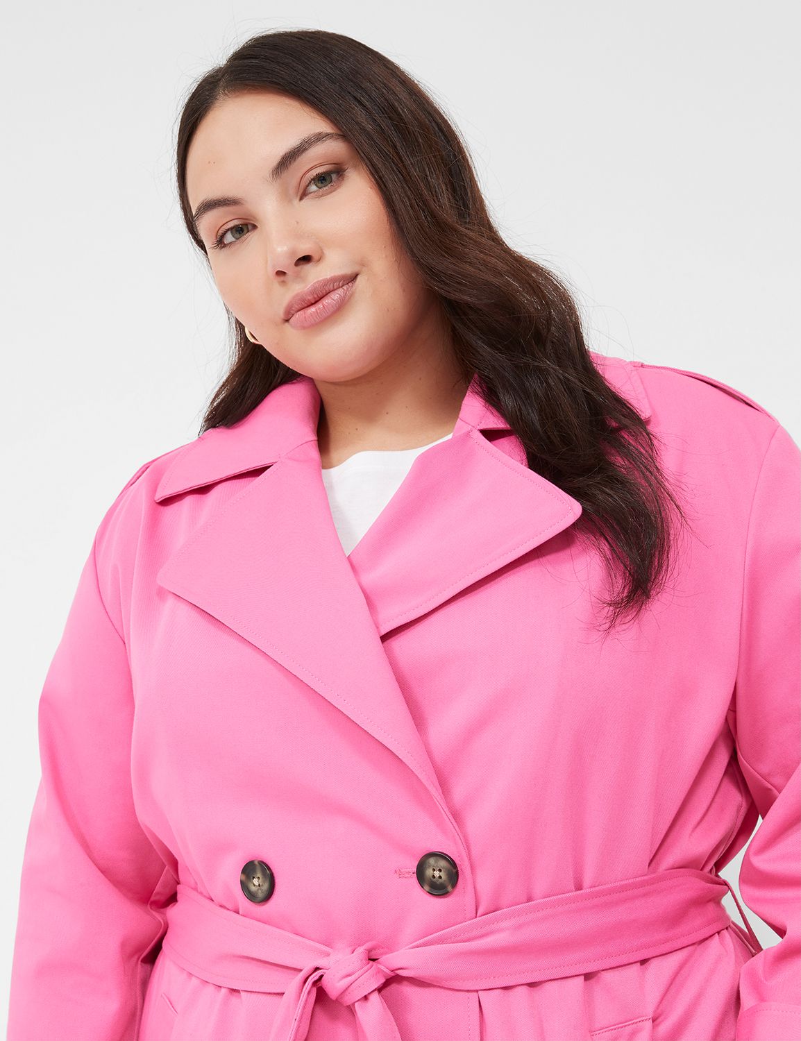 Lane bryant hot sale coats sale