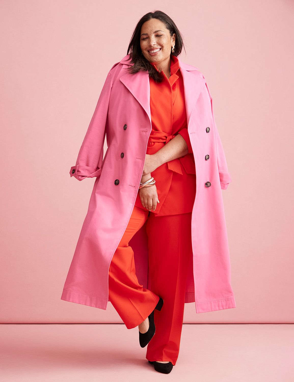 Lane bryant hot sale coat sale