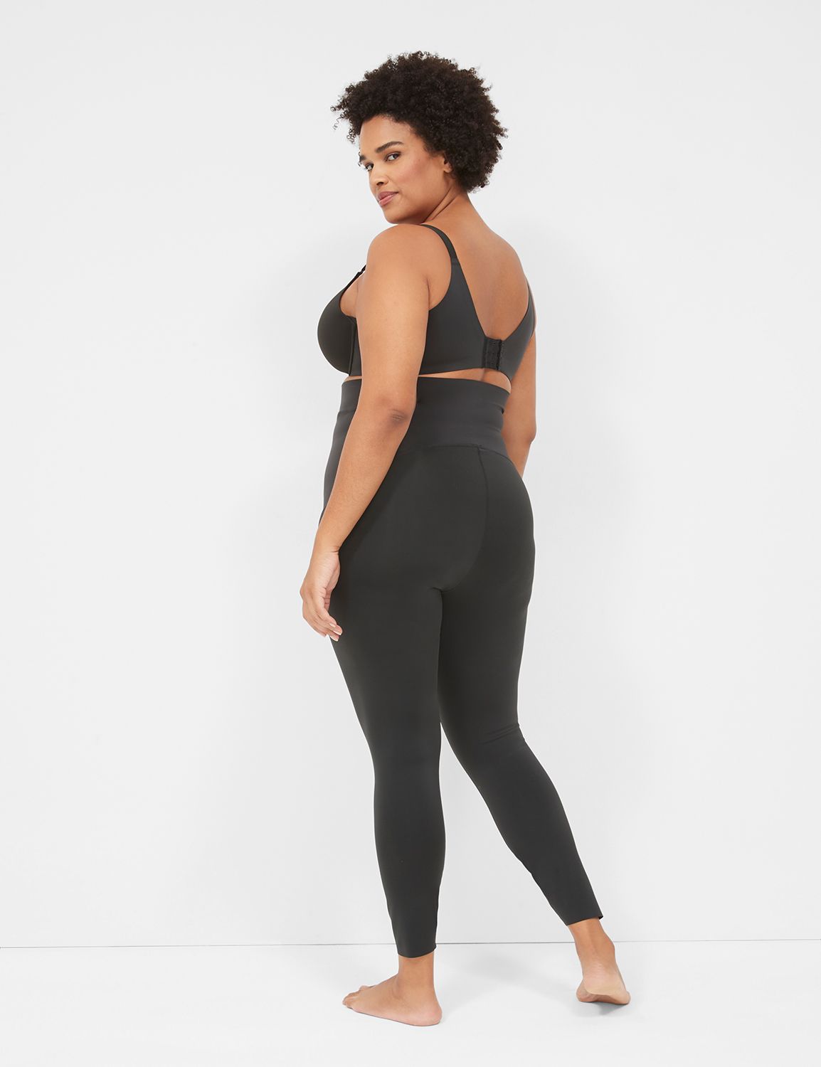 Level 2 Totally Smooth Ultra High-Waist Legging