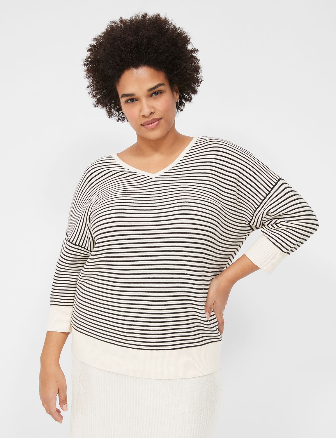 Lane bryant clearance plus size tops