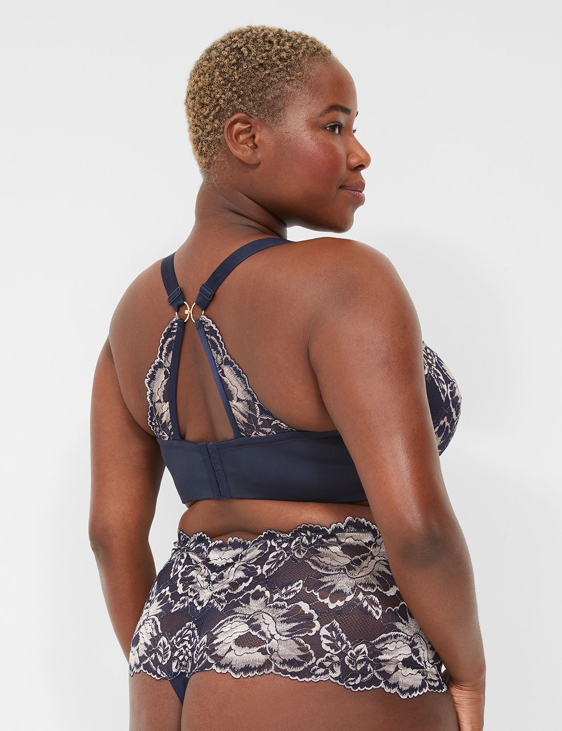 Thongs for Plus Size Tryon — Hive