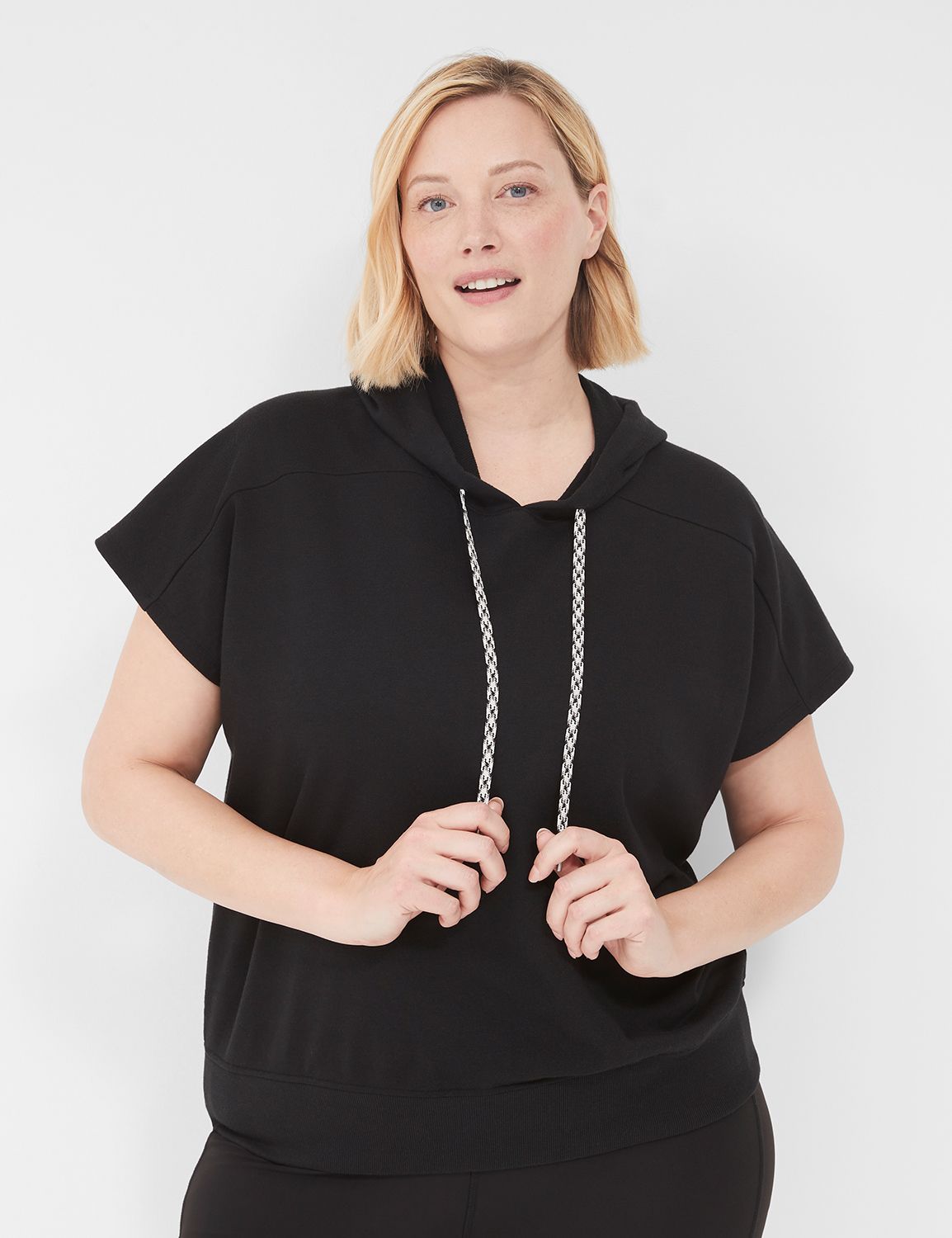 Plus Size Workout Wear  Little Black Book, Bangalore