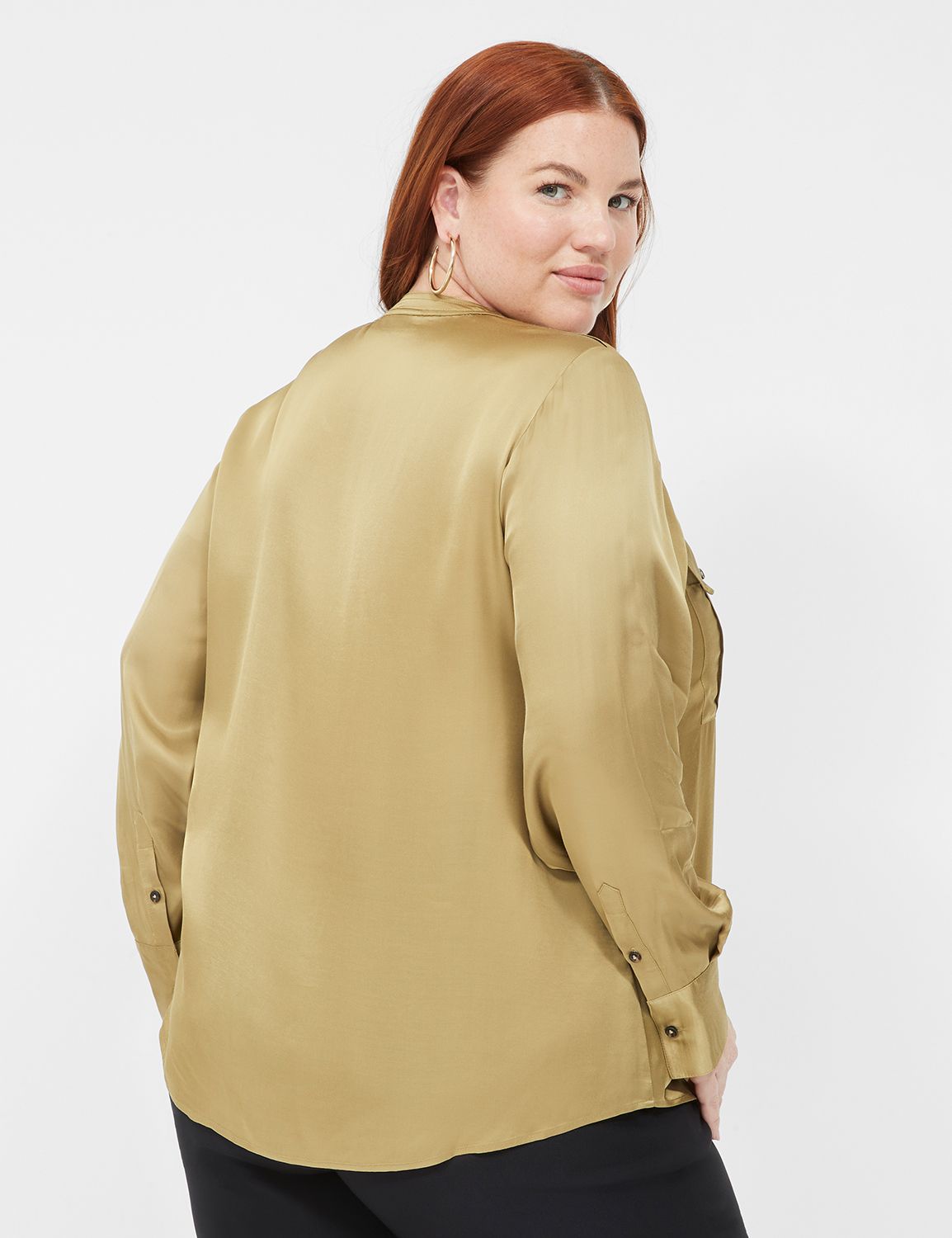 Lin Bluse L/S main image 0