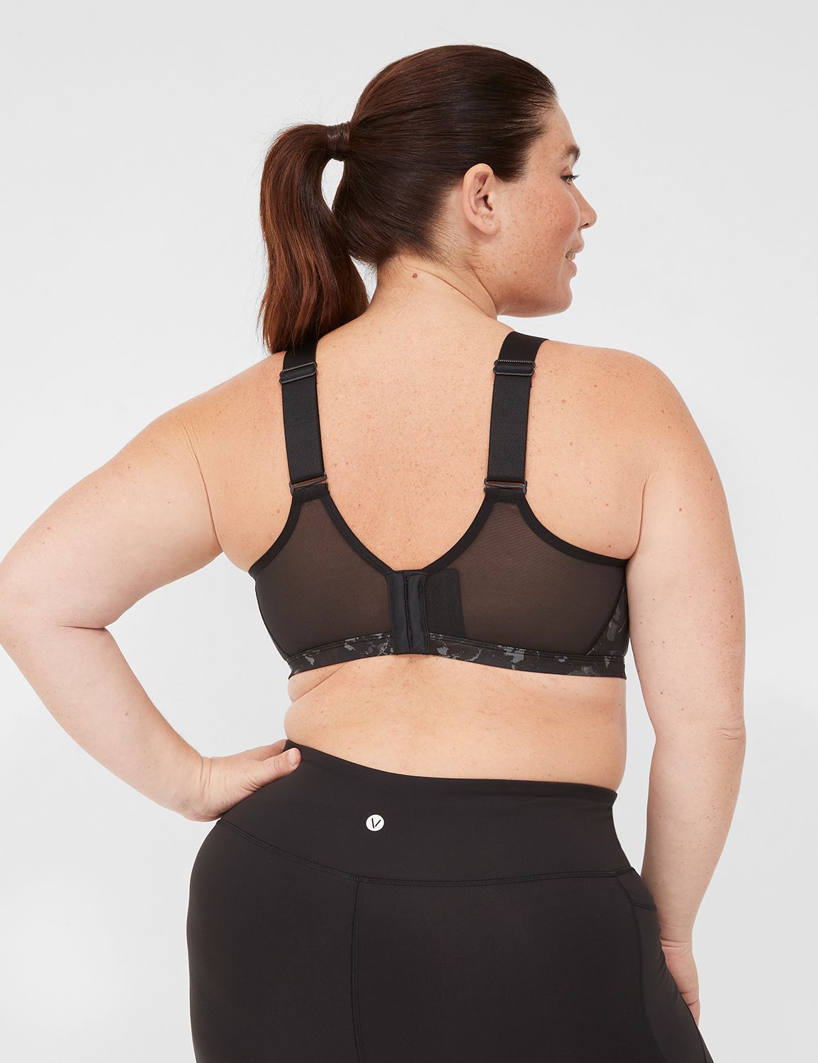 Penningtons, Intimates & Sleepwear, 2 For Special Wireless Medium Support Sports  Bra Active Zone