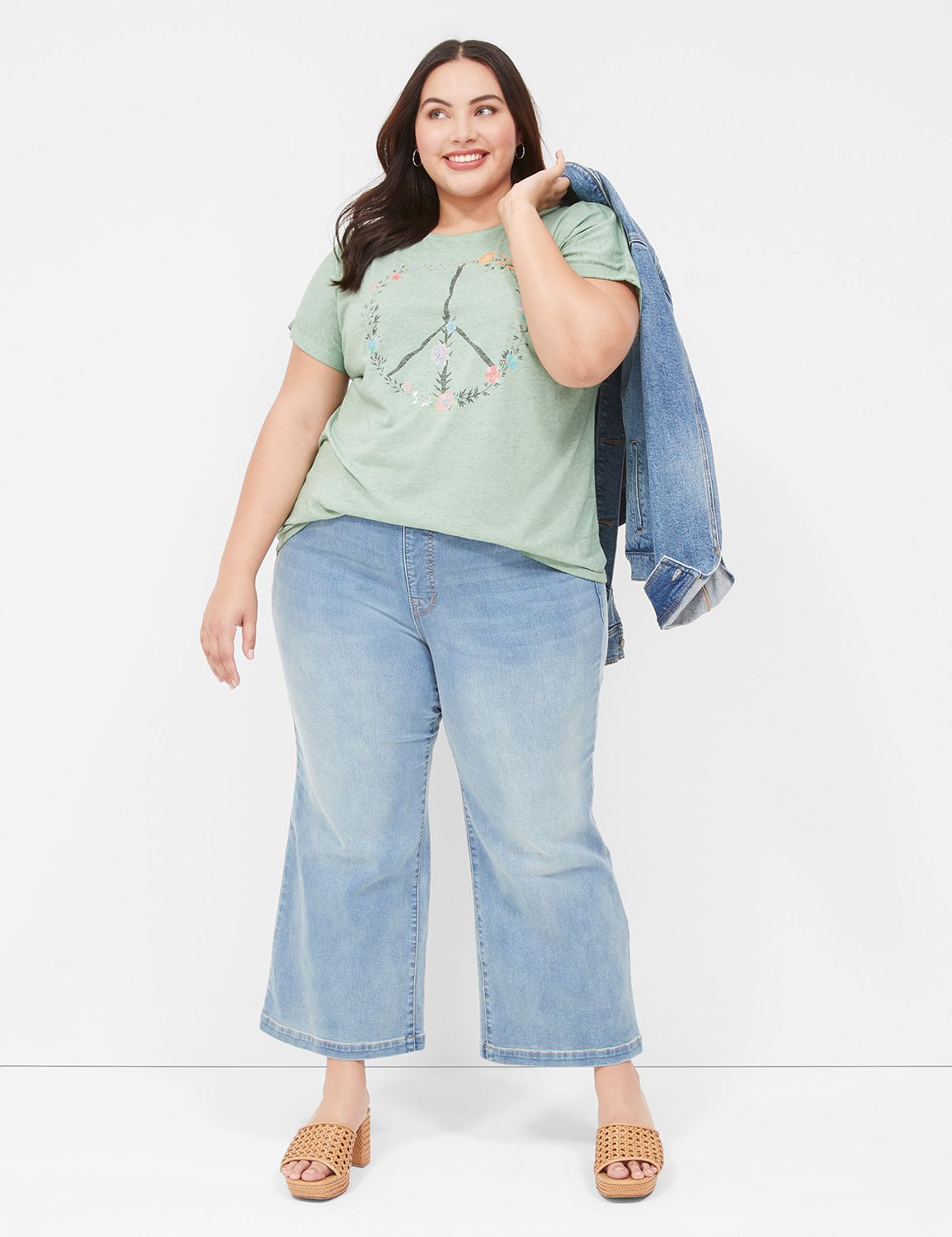Seven7 capris clearance