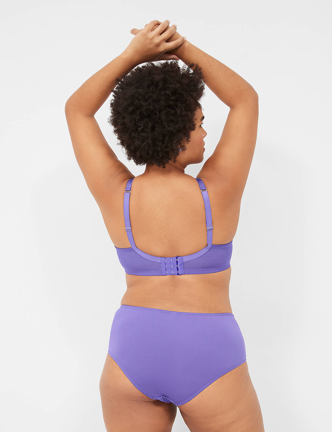 Strappy Side Midi Cheeky 1138604 Product Image 2