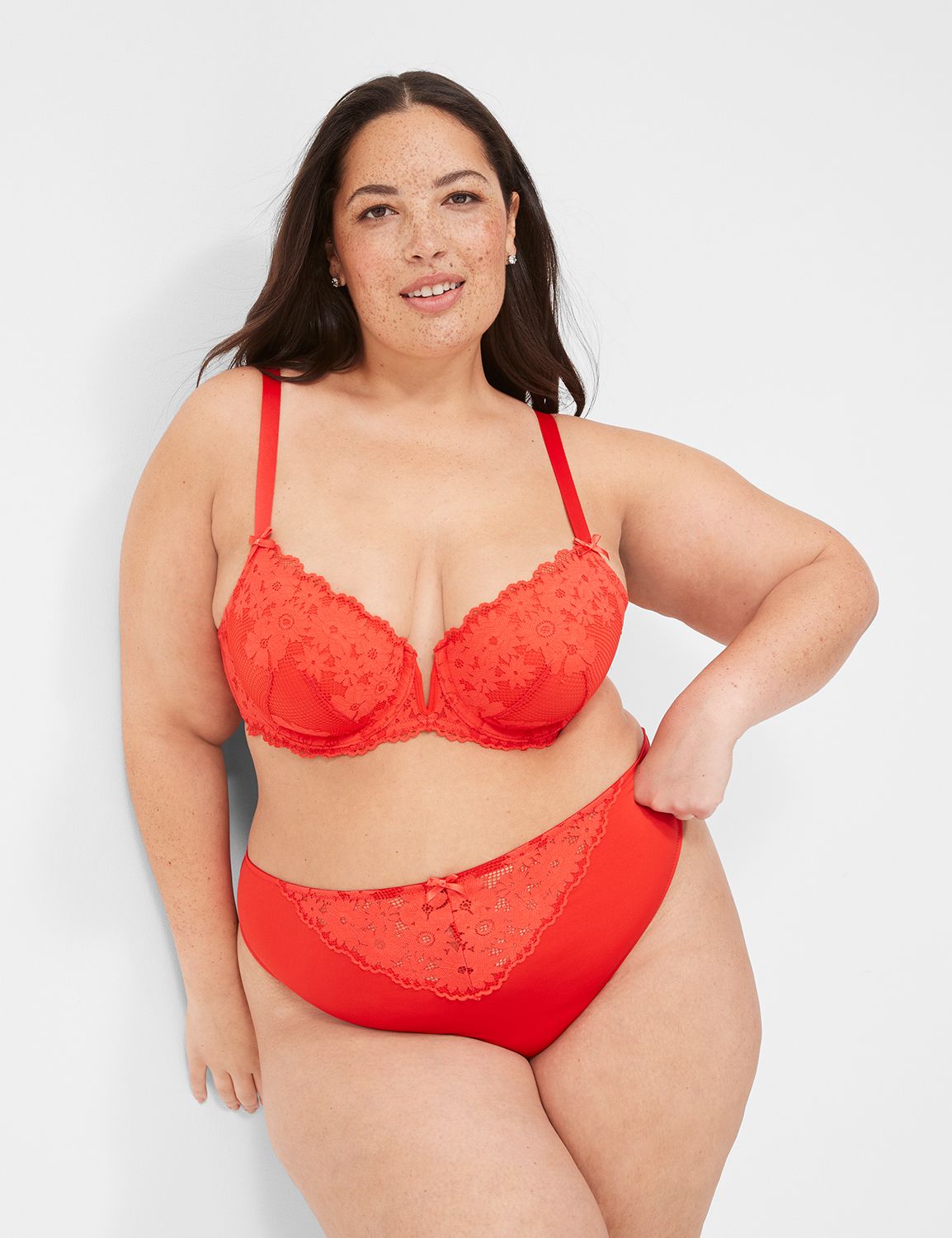 iLoveSexy Features Their Plus Size Lingerie Collection for Curvy Women