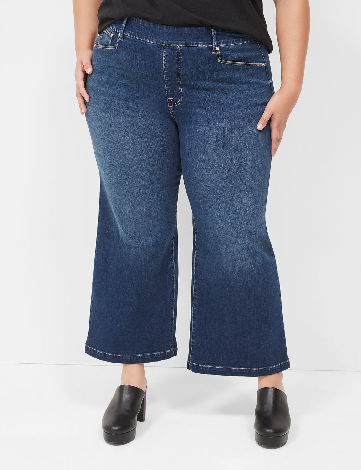 Seven7 capris deals