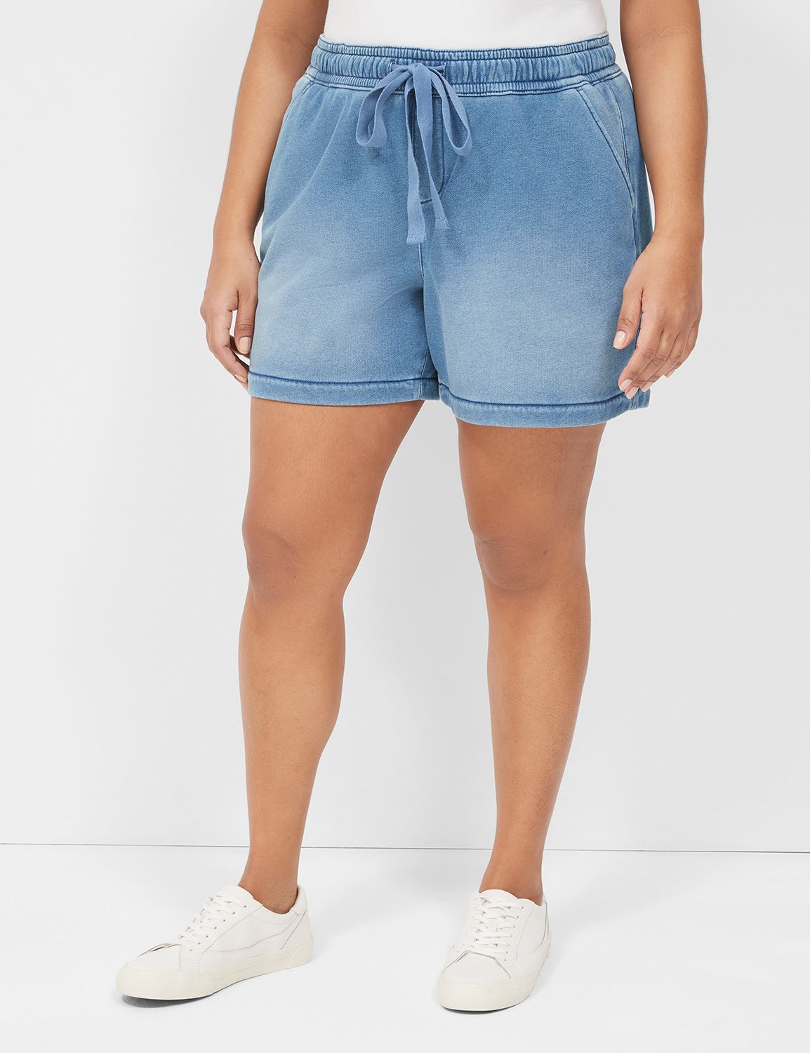 Plus Size Women's Jeans: Skinny, Flare & More