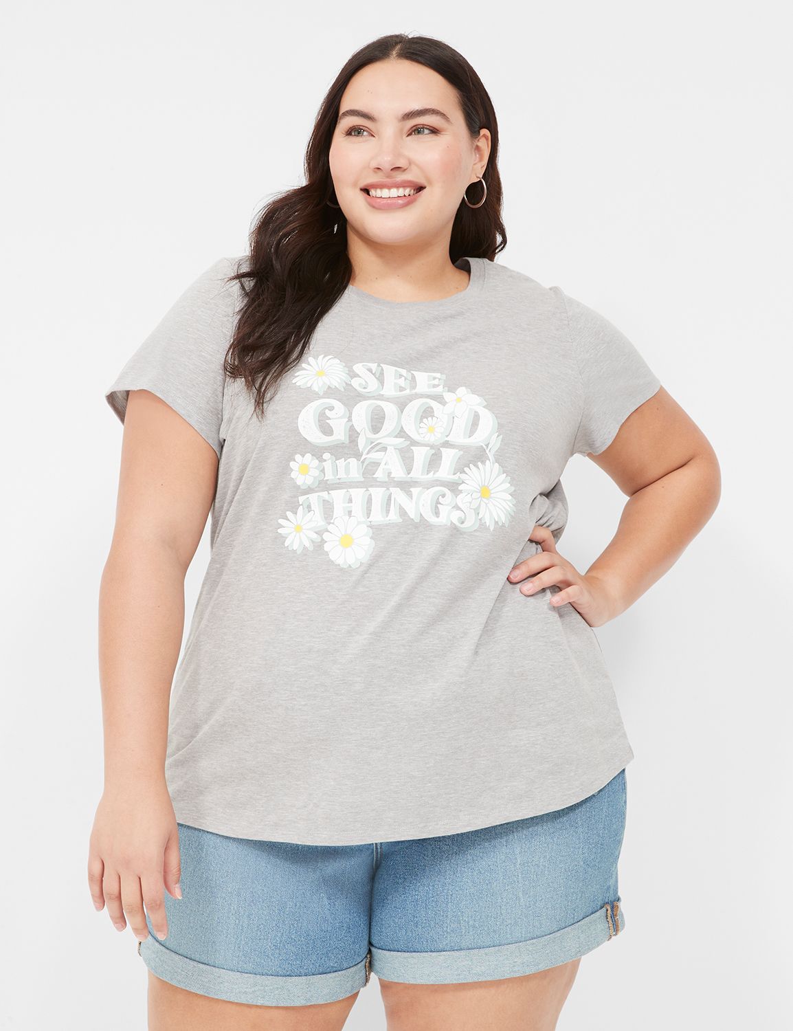 plus size under shirt