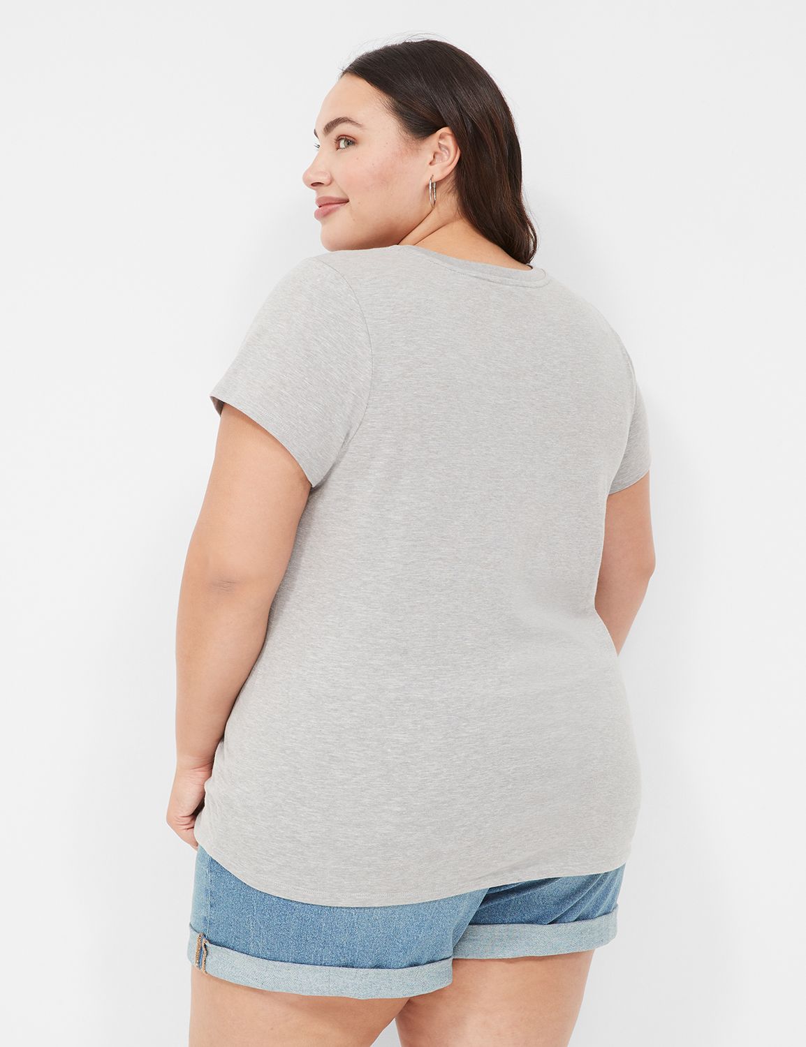 cute plus size tee shirts