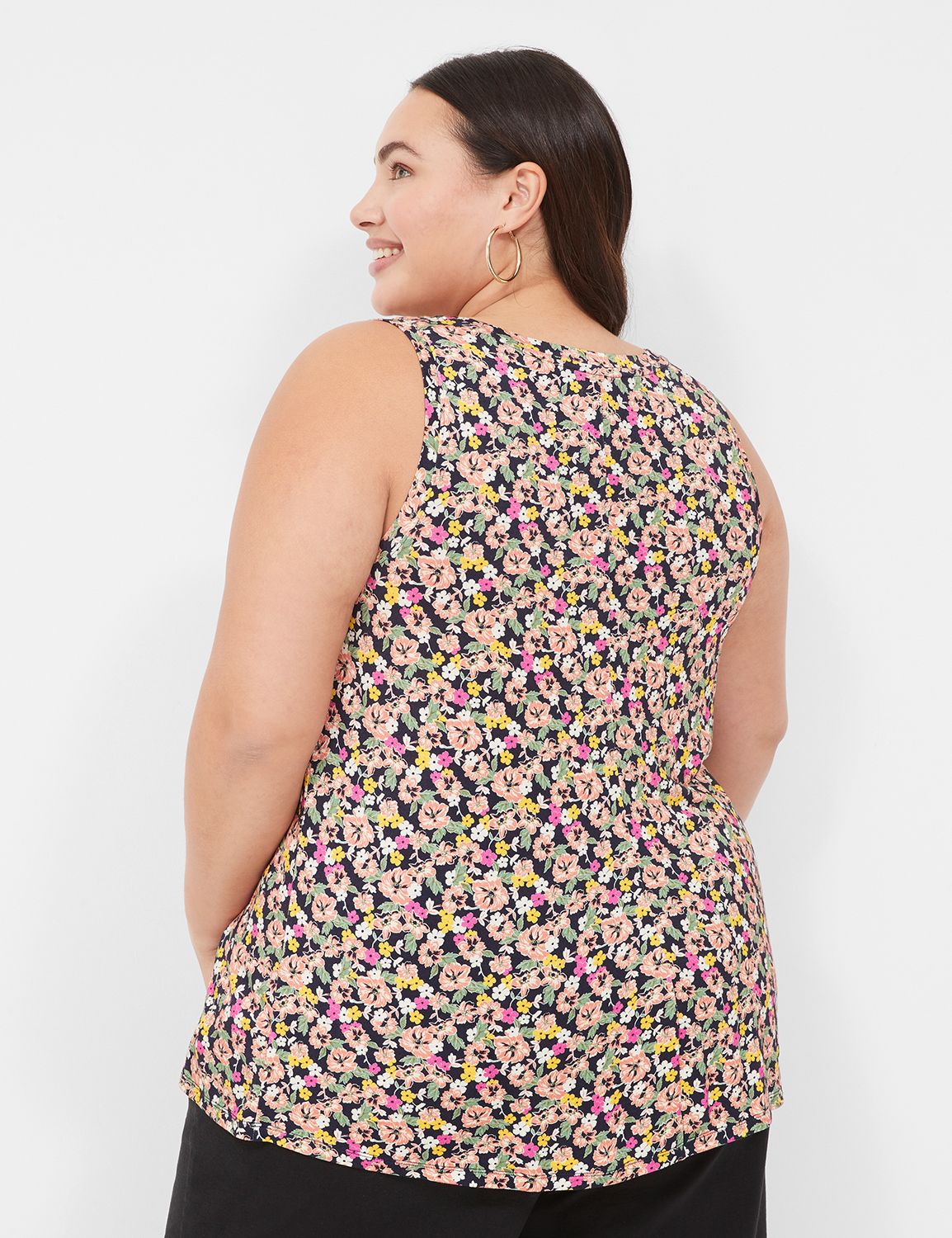 Cheap plus size outlet sleeveless tops