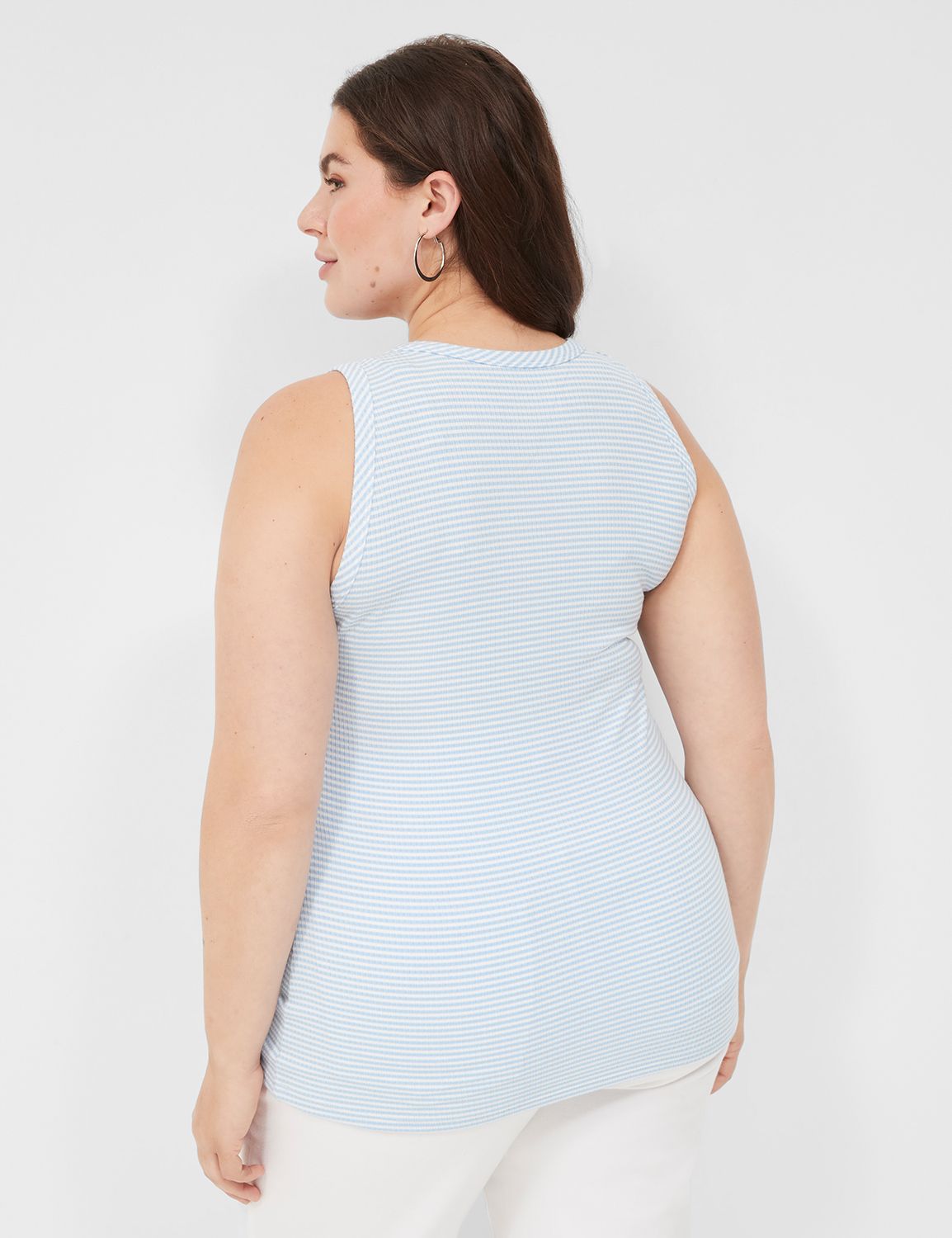 Plus Size Women's Tank Tops & Camis