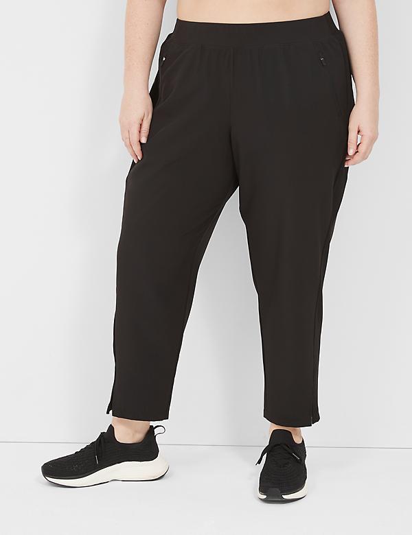 LIVI Stretch Woven Ankle Pant
