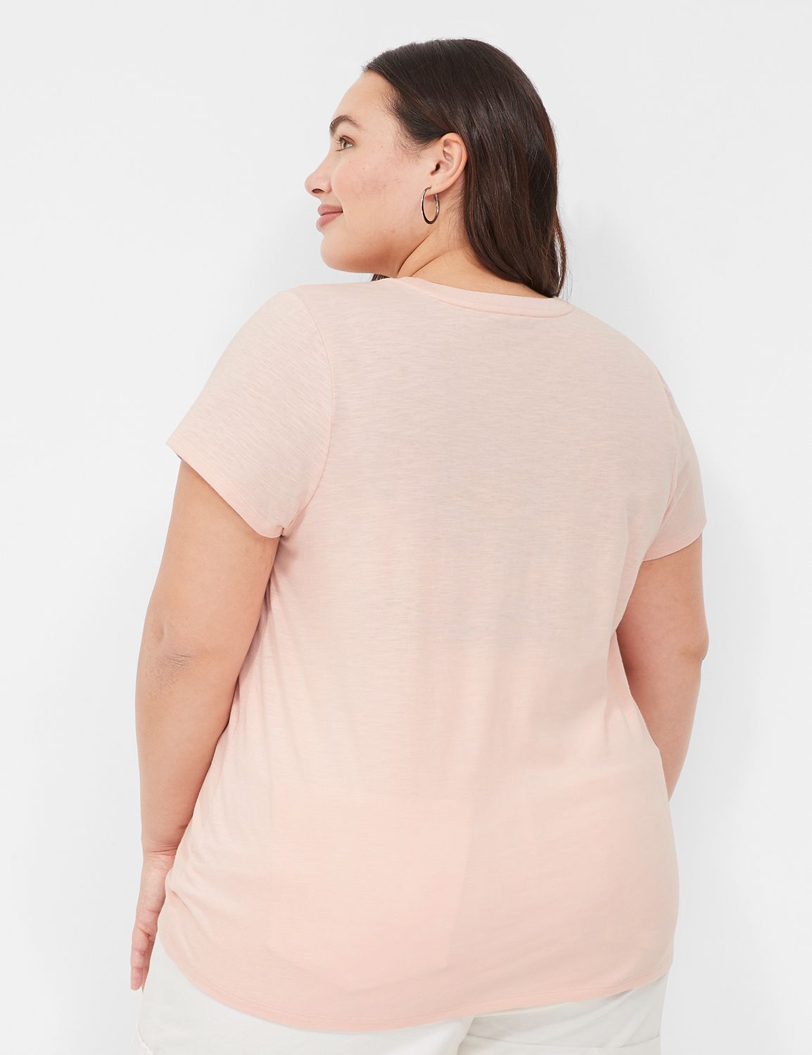 Mama Graphic Tee | LaneBryant