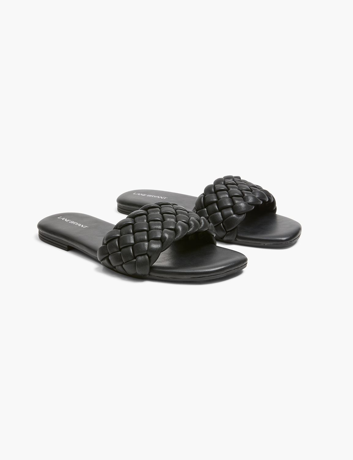 Lane bryant hot sale flip flops