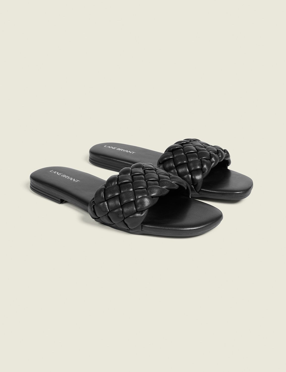 1140565 SINGLE BAND PUFF BRAID SLID Product Image 1