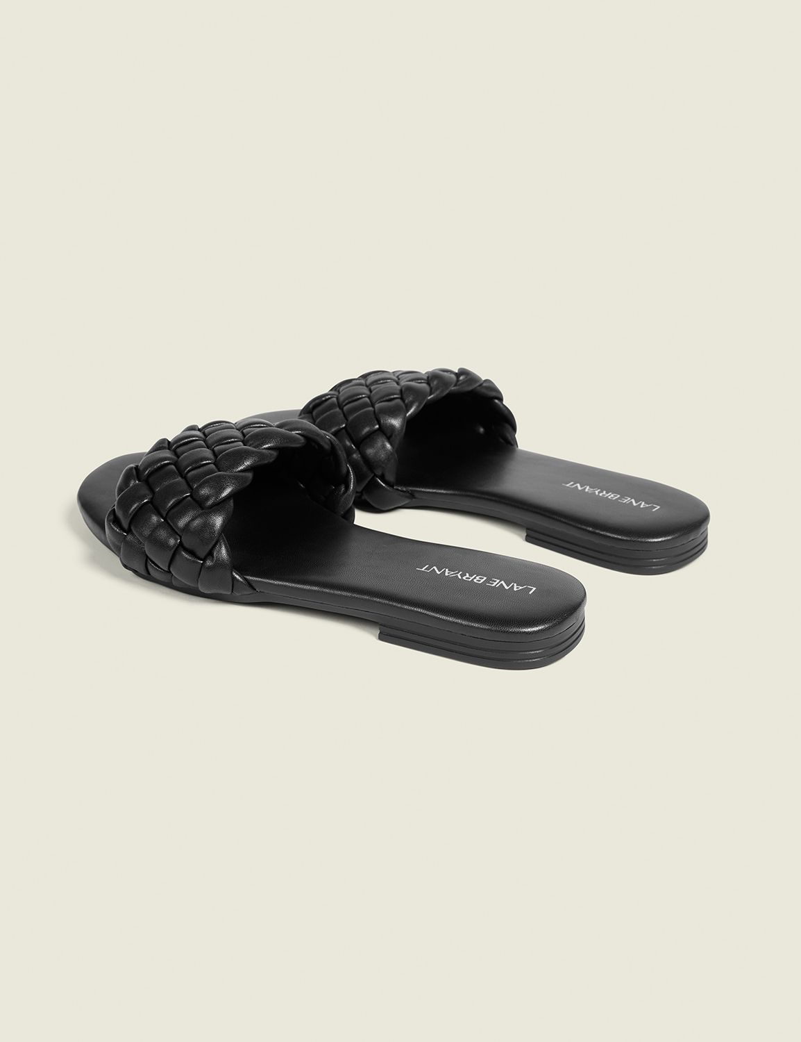 1140565 SINGLE BAND PUFF BRAID SLID Product Image 2