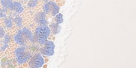 Stretch Lace Full Brief Panty