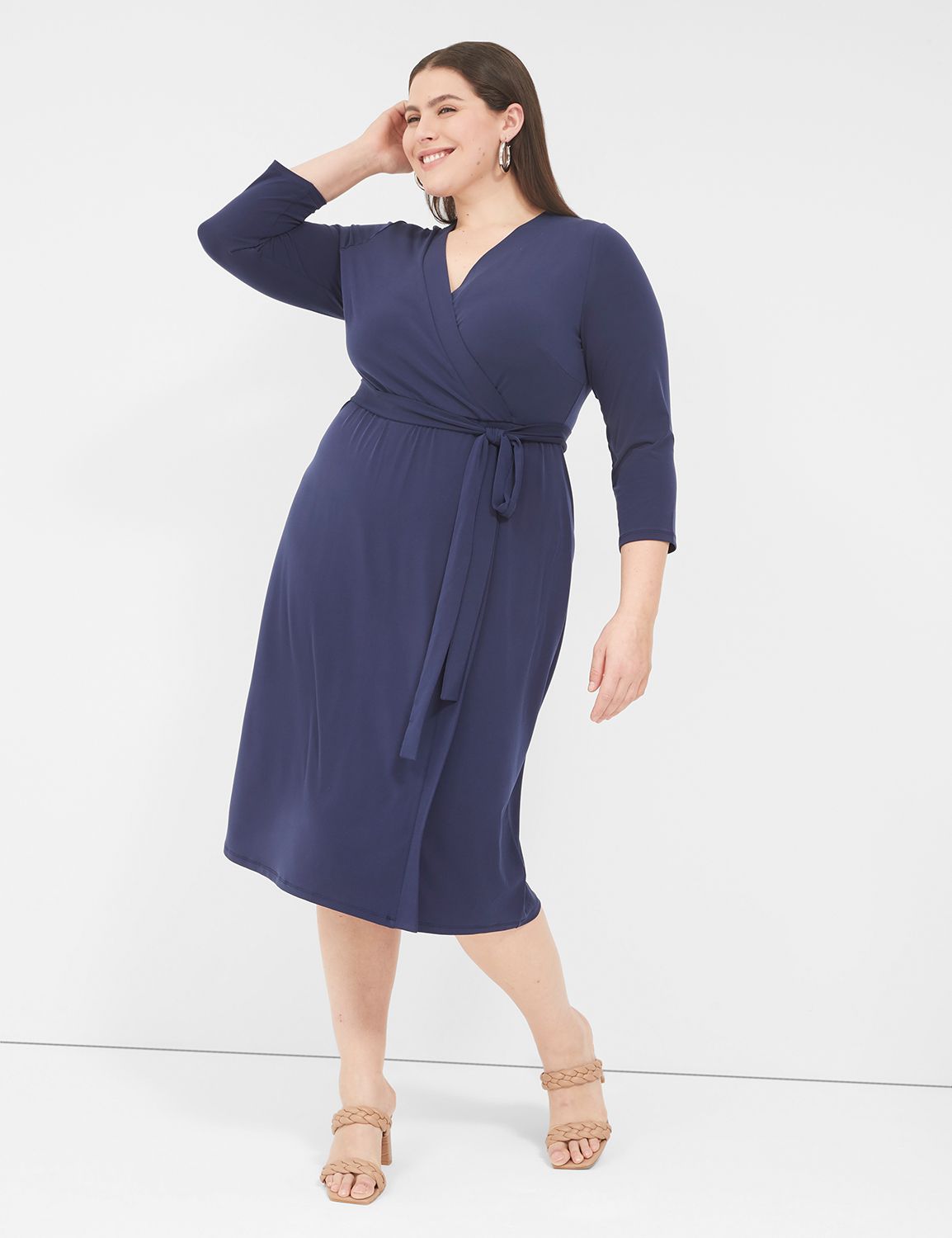 Plus Size Date Night Dresses