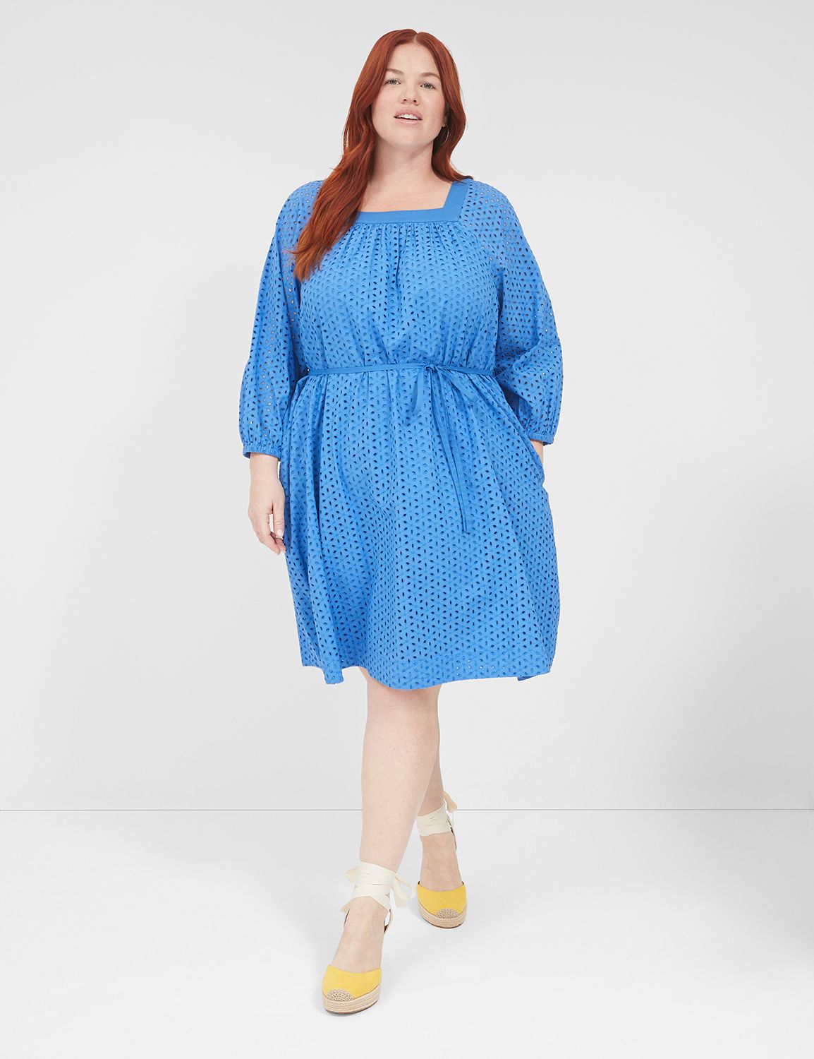 Lane Bryant Discounted Nearly 1,000 Items Up to 75% Off