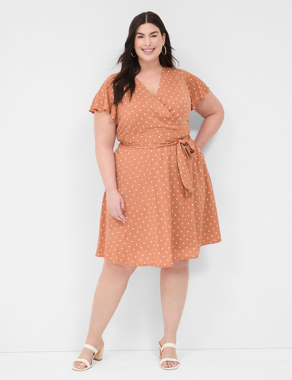 Lane Bryant Star print ba  Plus size fashion, Plus size outfits, Plus size  fashion for women