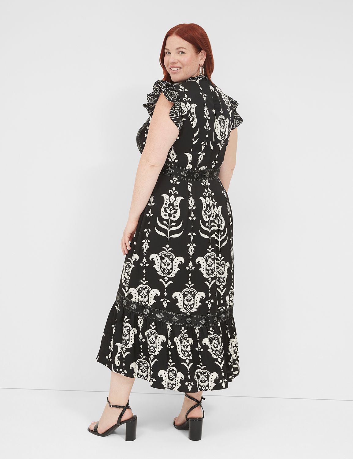 Lane bryant dresses hot sale on sale